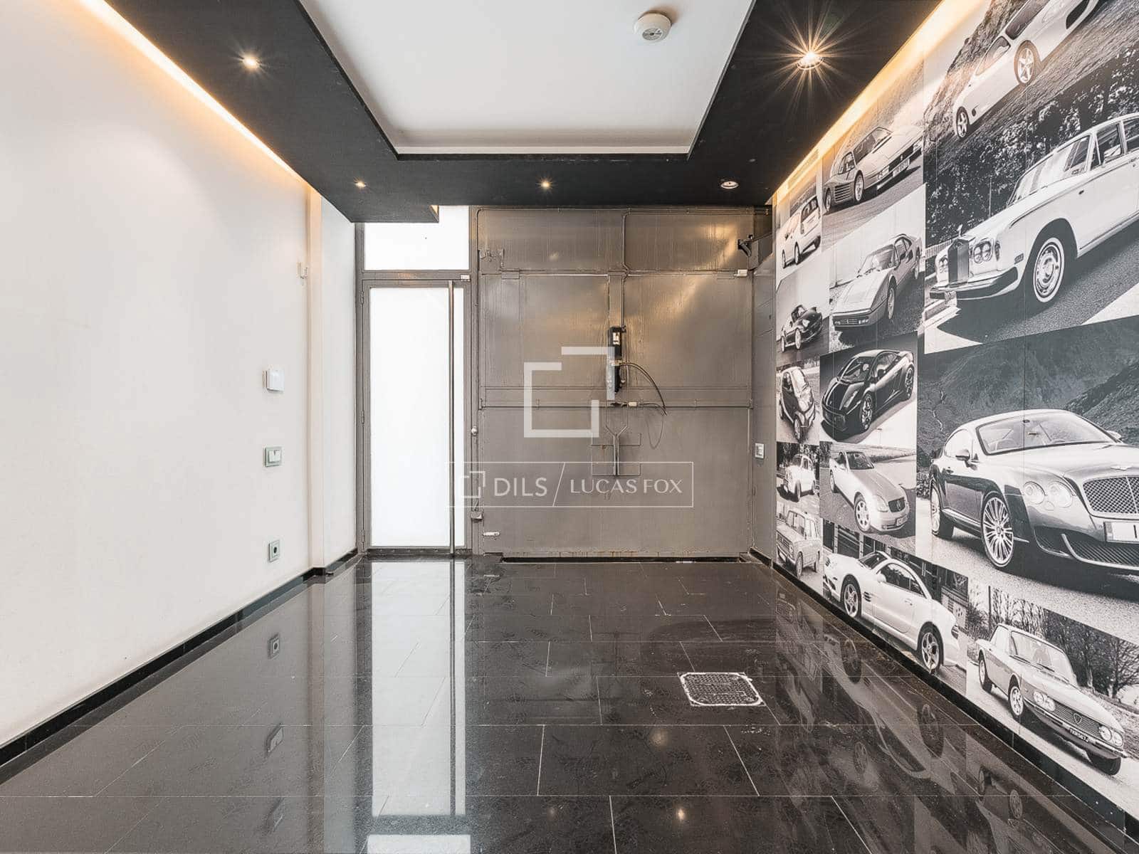 4 bedroom Villa for sale in Barcelona city with pool garage - € 1,300,000 (Ref: 9965782)