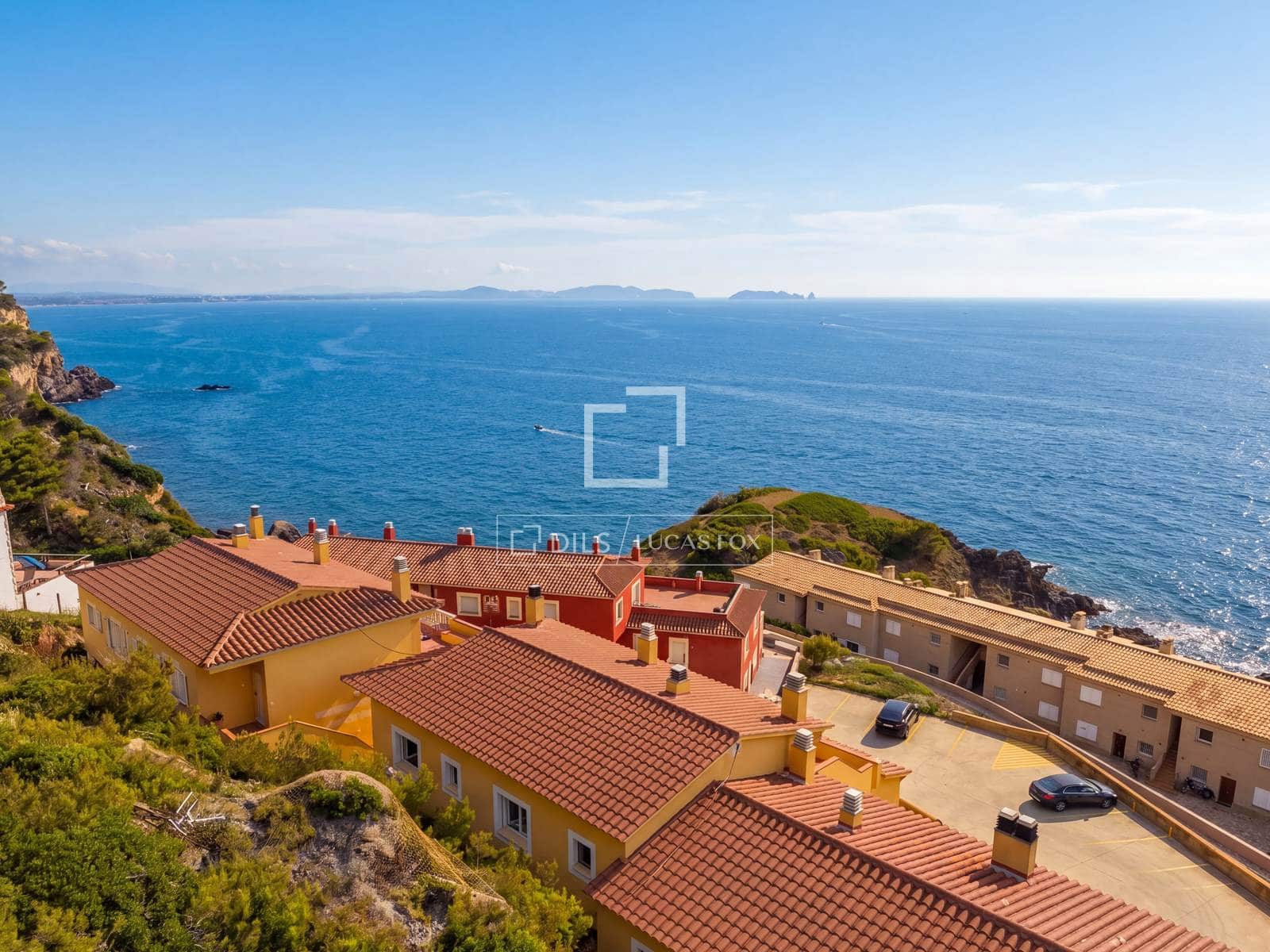 3 soverom Villa til salgs i Begur med svømmebasseng garasje - € 585 000 (Ref: 9965783)