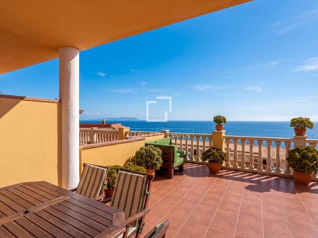 3 soverom Villa til salgs i Begur med svømmebasseng garasje - € 585 000 (Ref: 9965783)