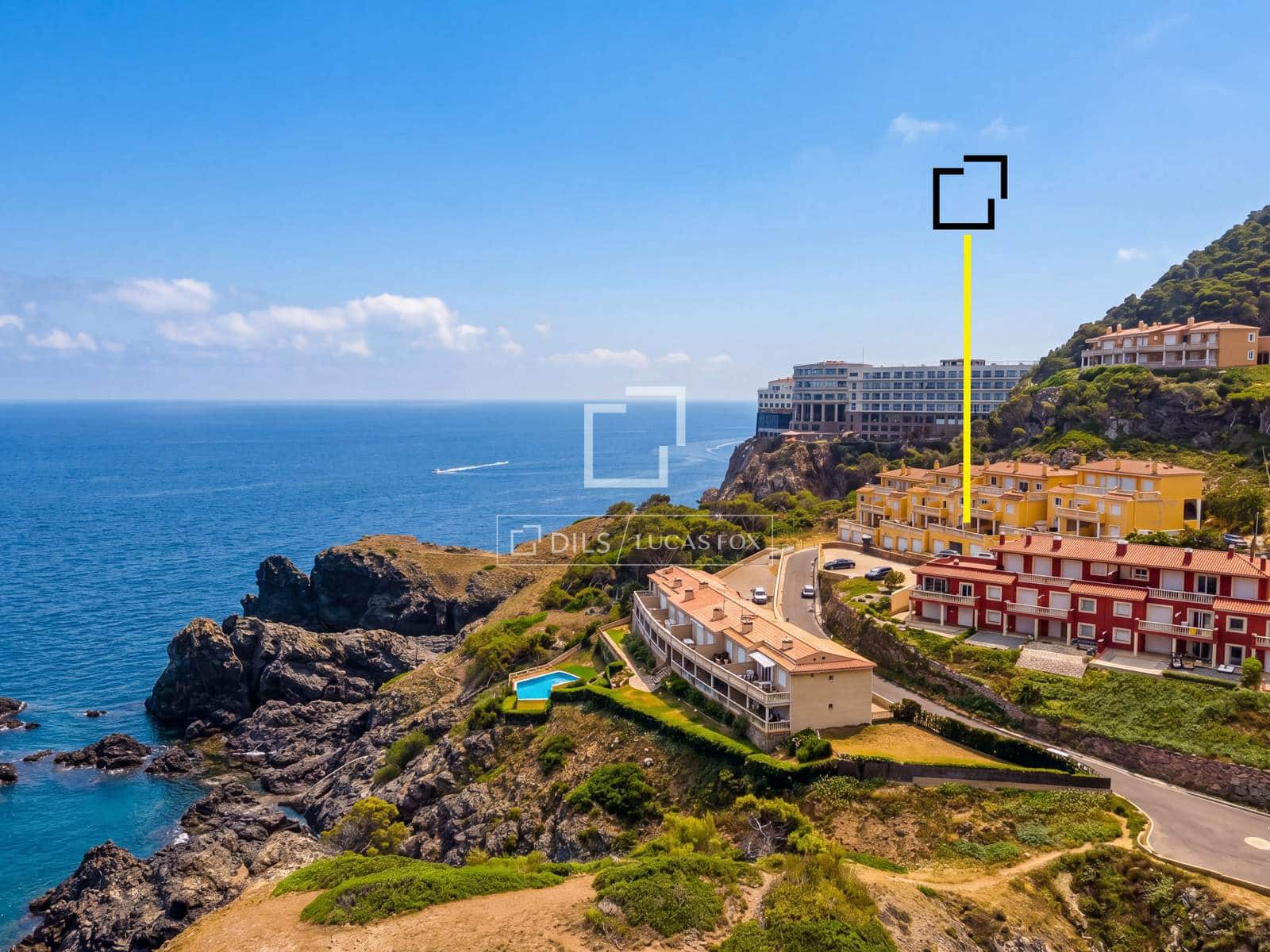 3 soverom Villa til salgs i Begur med svømmebasseng garasje - € 585 000 (Ref: 9965783)