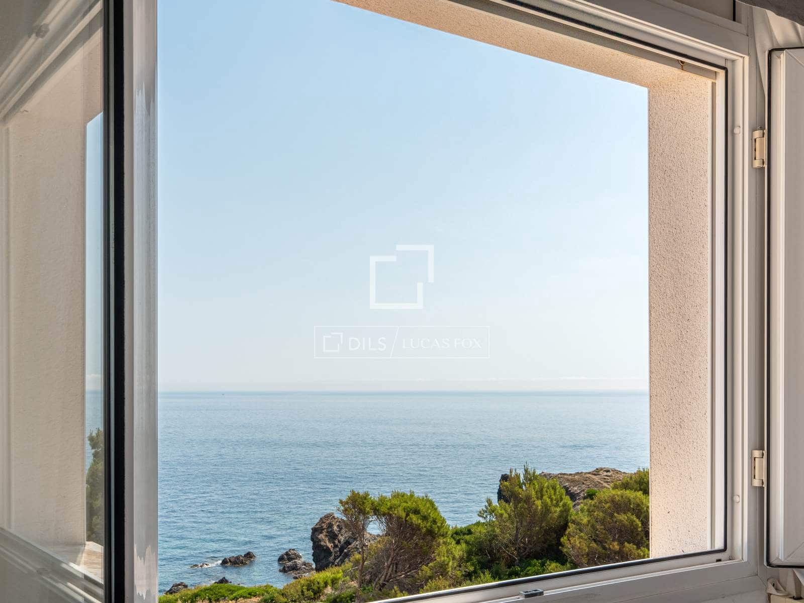 3 soverom Villa til salgs i Begur med svømmebasseng garasje - € 585 000 (Ref: 9965783)