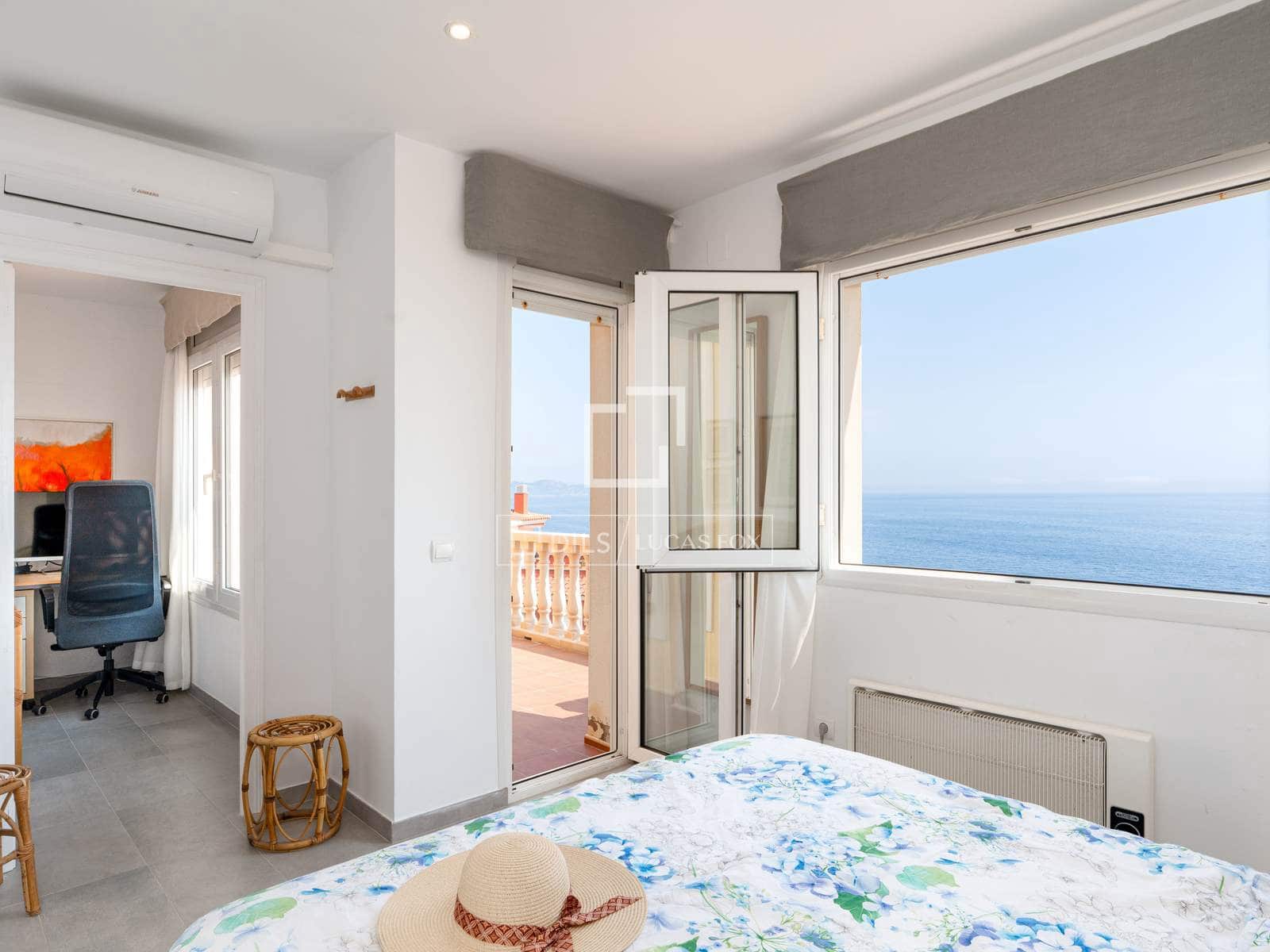 3 soverom Villa til salgs i Begur med svømmebasseng garasje - € 585 000 (Ref: 9965783)