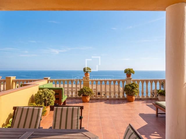 3 soverom Villa til salgs i Begur med svømmebasseng garasje - € 585 000 (Ref: 9965783)