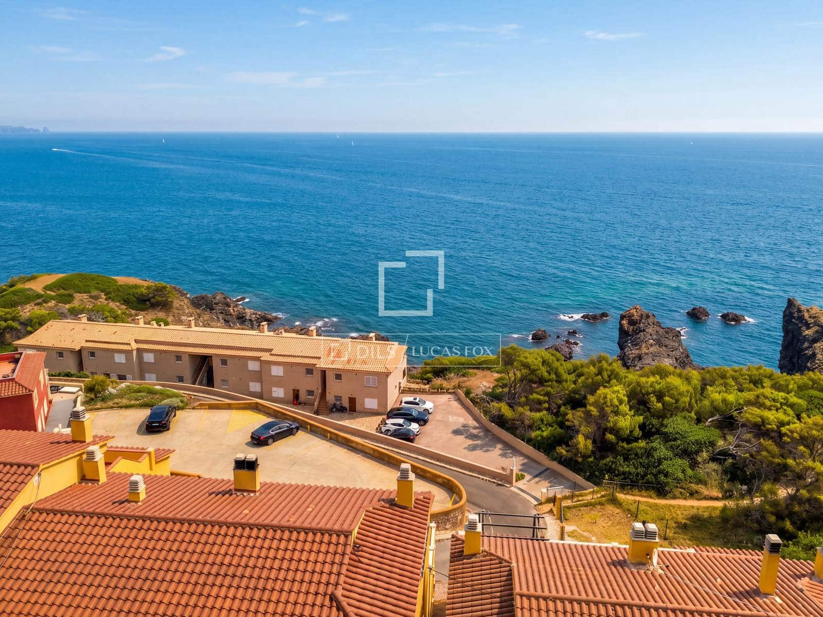 3 soverom Villa til salgs i Begur med svømmebasseng garasje - € 585 000 (Ref: 9965783)