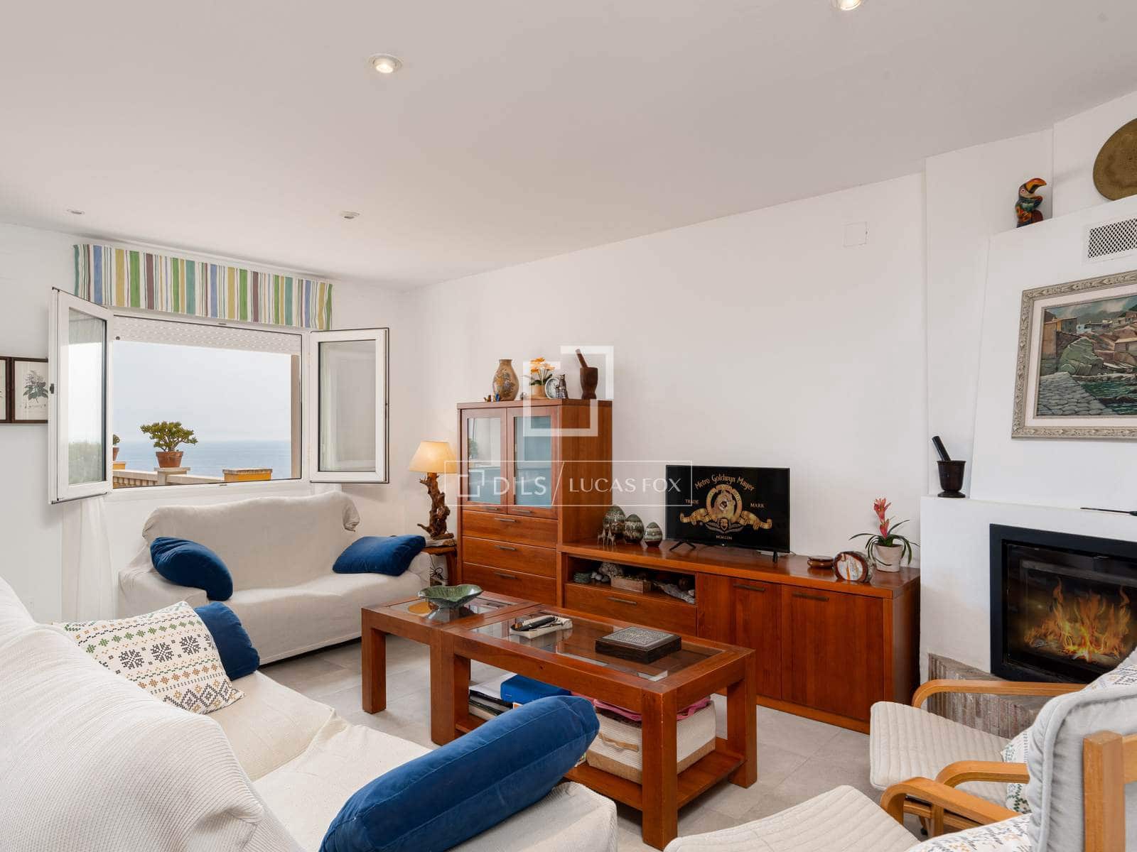 3 soverom Villa til salgs i Begur med svømmebasseng garasje - € 585 000 (Ref: 9965783)