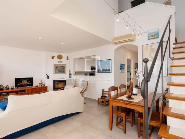 3 soverom Villa til salgs i Begur med svømmebasseng garasje - € 585 000 (Ref: 9965783)