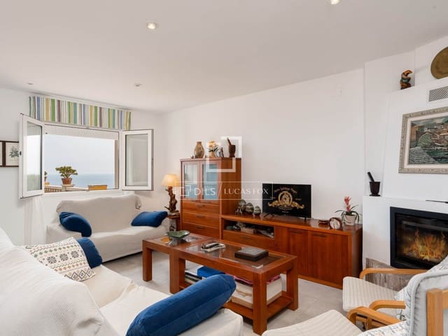3 soverom Villa til salgs i Begur med svømmebasseng garasje - € 585 000 (Ref: 9965783)