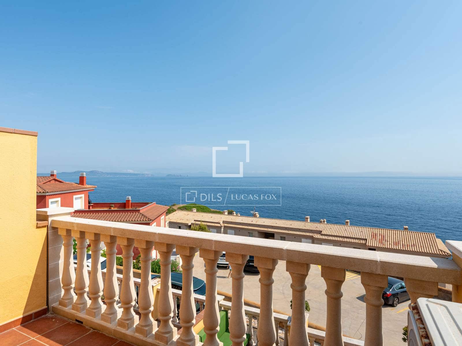 3 soverom Villa til salgs i Begur med svømmebasseng garasje - € 585 000 (Ref: 9965783)