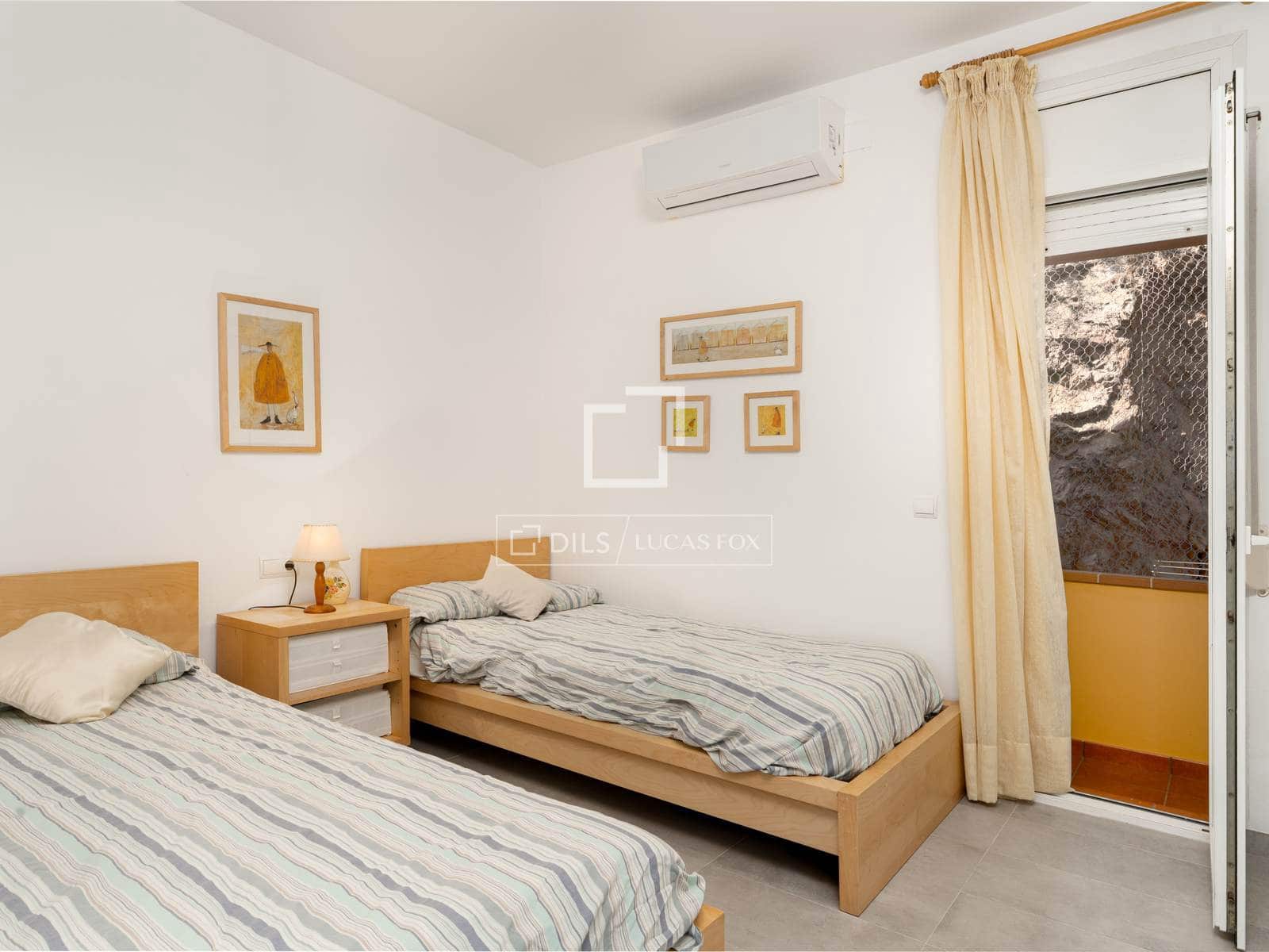 3 soverom Villa til salgs i Begur med svømmebasseng garasje - € 585 000 (Ref: 9965783)