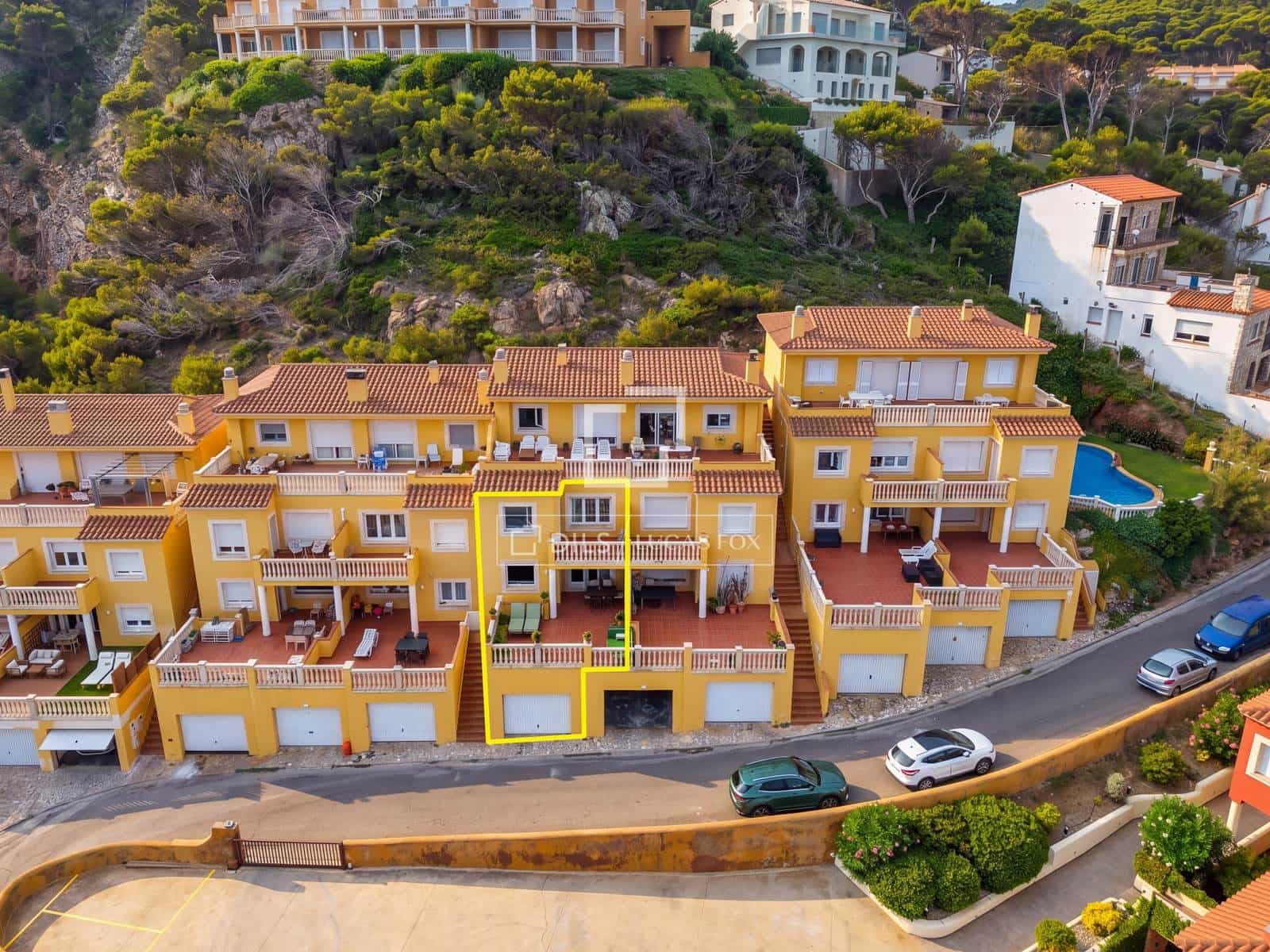 3 soverom Villa til salgs i Begur med svømmebasseng garasje - € 585 000 (Ref: 9965783)