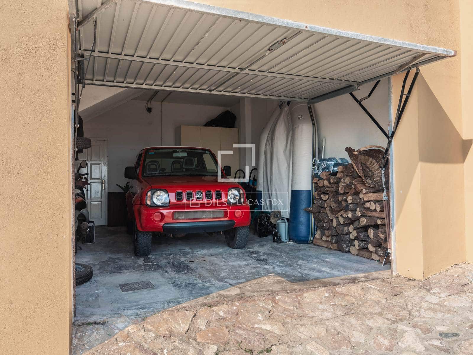 3 soverom Villa til salgs i Begur med svømmebasseng garasje - € 585 000 (Ref: 9965783)