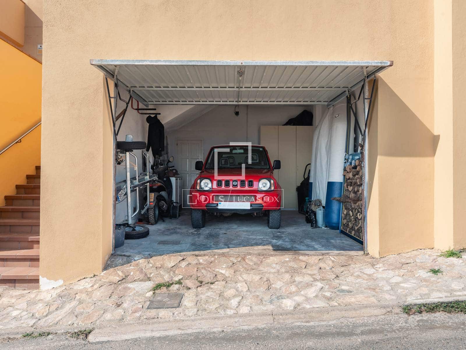3 soverom Villa til salgs i Begur med svømmebasseng garasje - € 585 000 (Ref: 9965783)