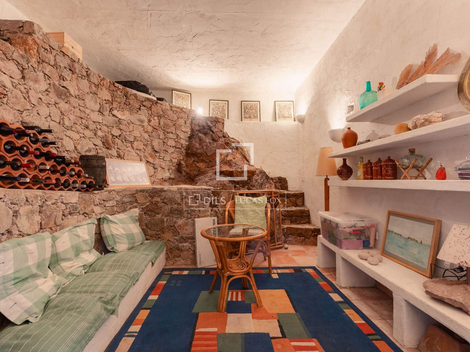 3 soverom Villa til salgs i Begur med svømmebasseng garasje - € 585 000 (Ref: 9965783)