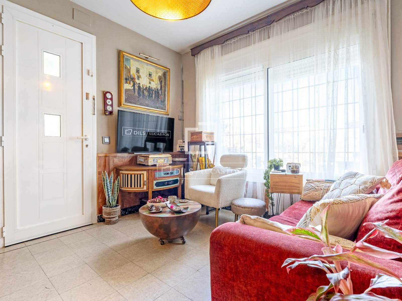 5 quarto Moradia para venda em Tarragona cidade com garagem - 780 000 € (Ref: 9965784)