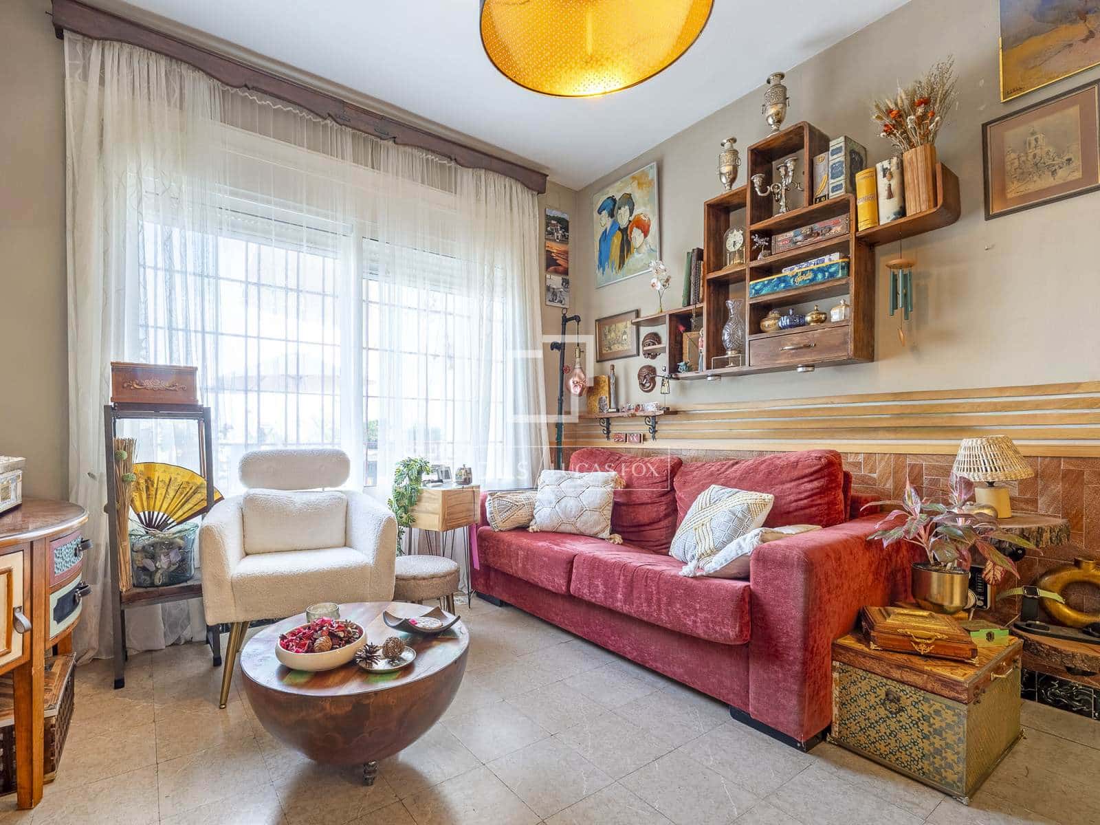 5 quarto Moradia para venda em Tarragona cidade com garagem - 780 000 € (Ref: 9965784)