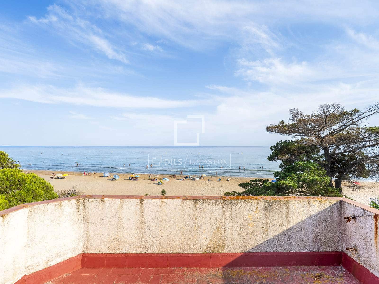 5 quarto Moradia para venda em Tarragona cidade com garagem - 780 000 € (Ref: 9965784)