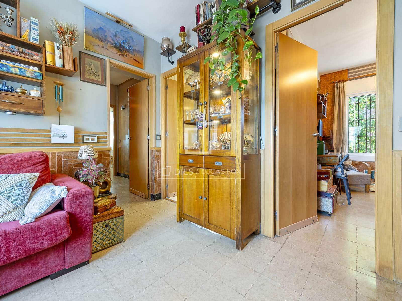 5 quarto Moradia para venda em Tarragona cidade com garagem - 780 000 € (Ref: 9965784)