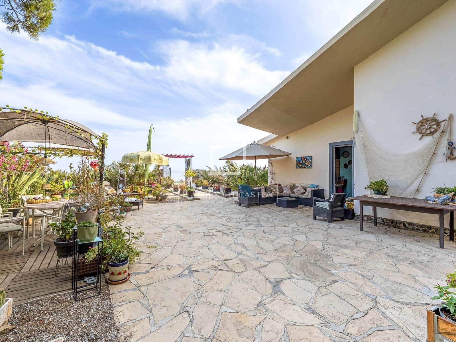 5 quarto Moradia para venda em Tarragona cidade com garagem - 780 000 € (Ref: 9965784)