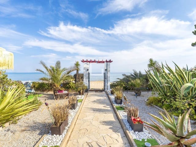 5 chambre Villa/Maison à vendre à Tarragone ville avec garage - 780 000 € (Ref: 9965784)