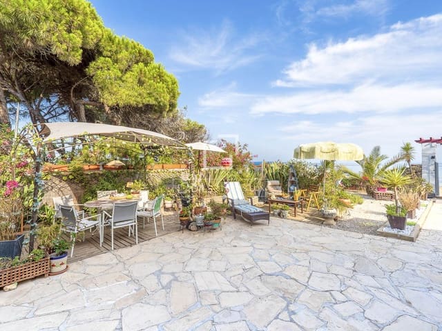 5 chambre Villa/Maison à vendre à Tarragone ville avec garage - 780 000 € (Ref: 9965784)