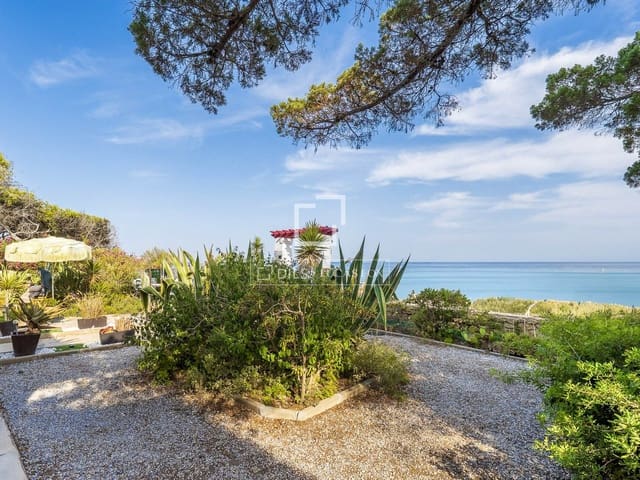 5 chambre Villa/Maison à vendre à Tarragone ville avec garage - 780 000 € (Ref: 9965784)