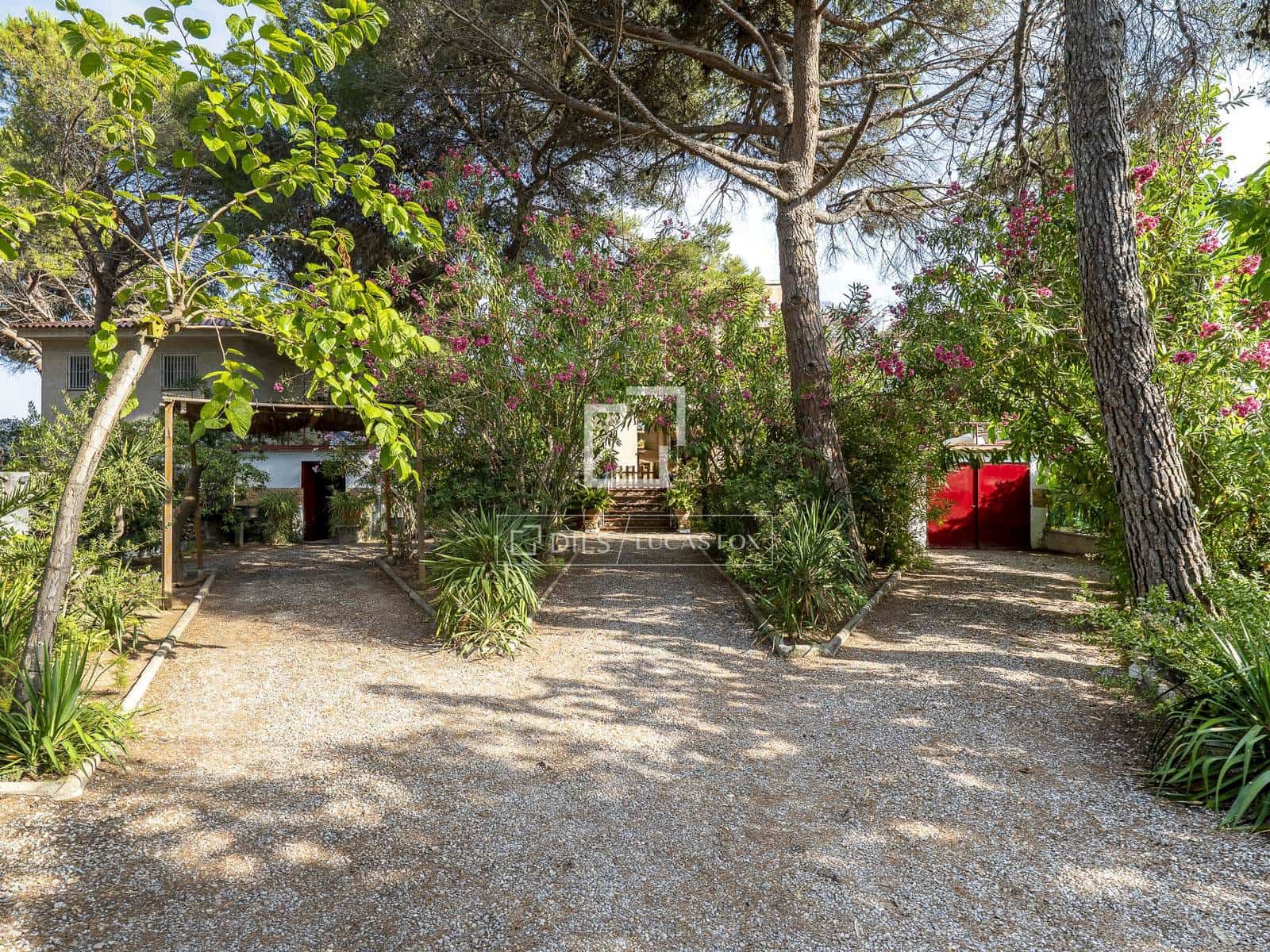 5 quarto Moradia para venda em Tarragona cidade com garagem - 780 000 € (Ref: 9965784)