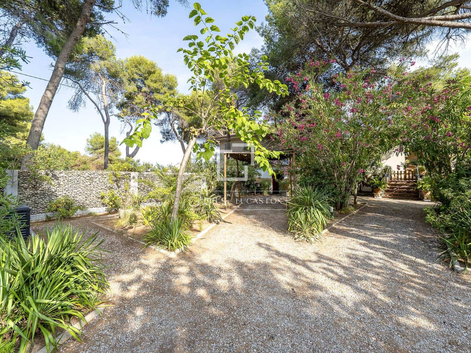 5 quarto Moradia para venda em Tarragona cidade com garagem - 780 000 € (Ref: 9965784)