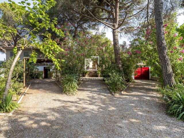 5 chambre Villa/Maison à vendre à Tarragone ville avec garage - 780 000 € (Ref: 9965784)