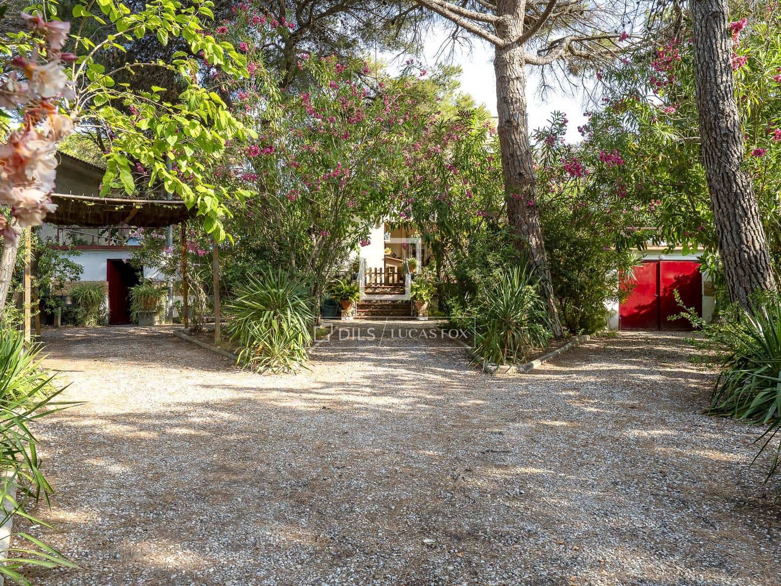5 quarto Moradia para venda em Tarragona cidade com garagem - 780 000 € (Ref: 9965784)