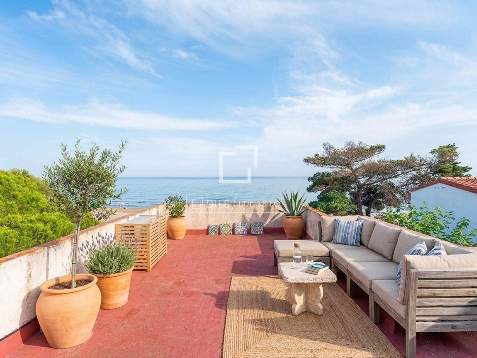 5 soverom Villa til salgs i Tarragona by med garasje - € 780 000 (Ref: 9965784)