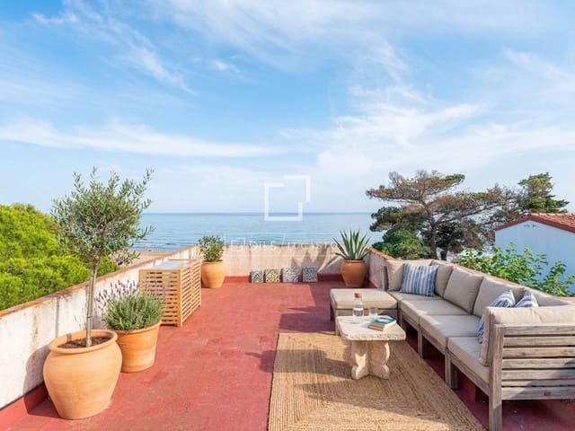 5 sypialnia Willa na sprzedaż w Miasto Tarragona z garażem - 780 000 € (Ref: 9965784)