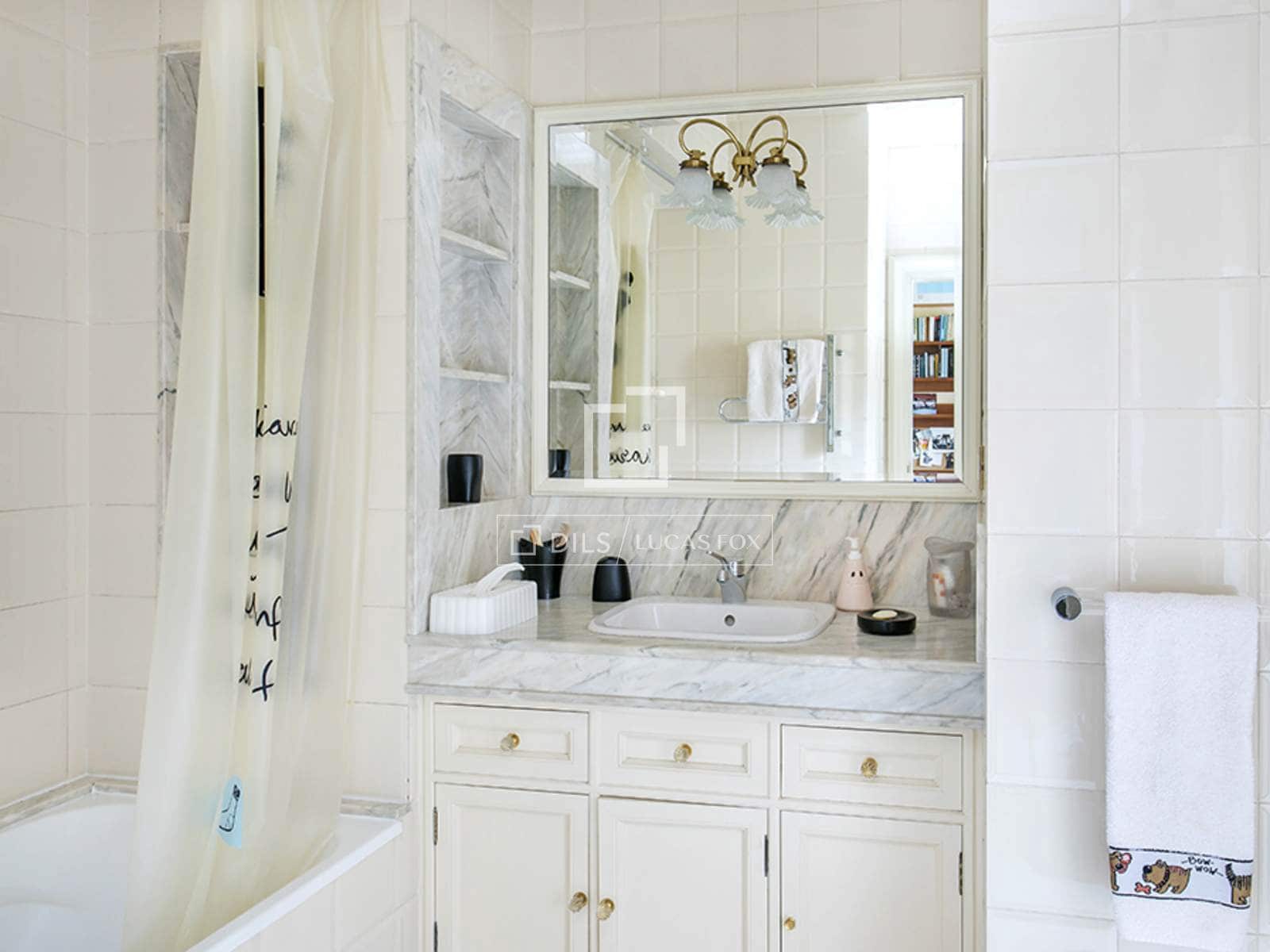 6 bedroom Villa for sale in Barcelona city with pool garage - € 5,980,000 (Ref: 9965873)