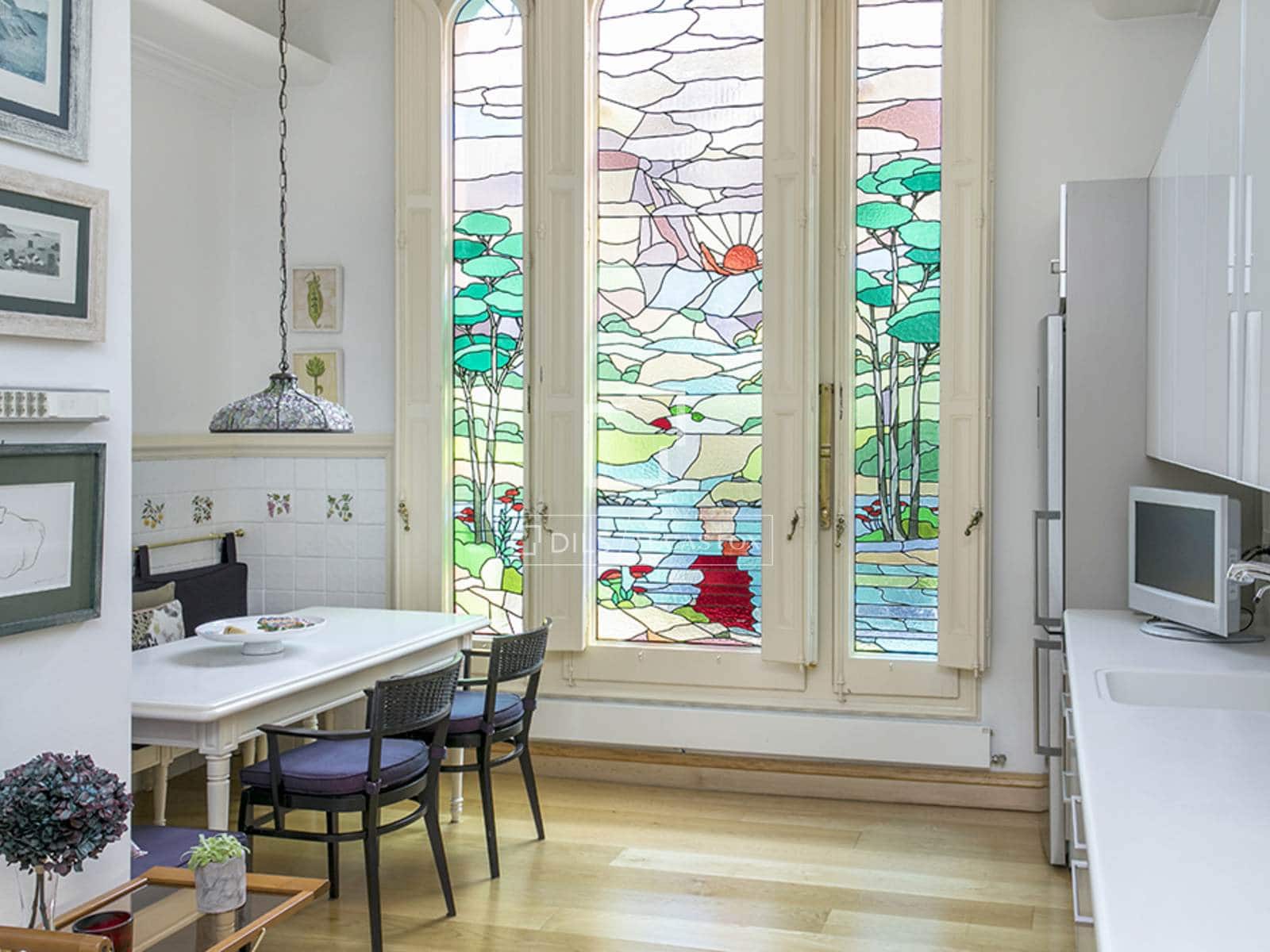6 bedroom Villa for sale in Barcelona city with pool garage - € 5,980,000 (Ref: 9965873)