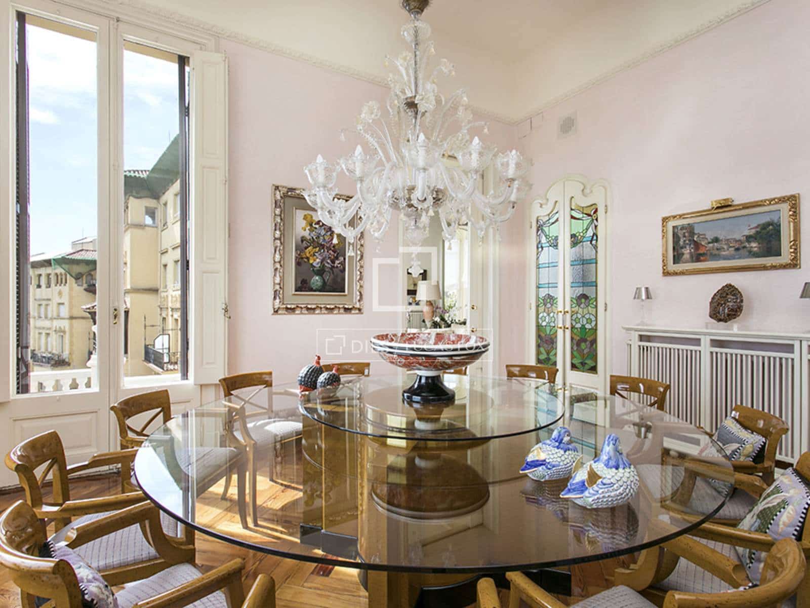 6 bedroom Villa for sale in Barcelona city with pool garage - € 5,980,000 (Ref: 9965873)