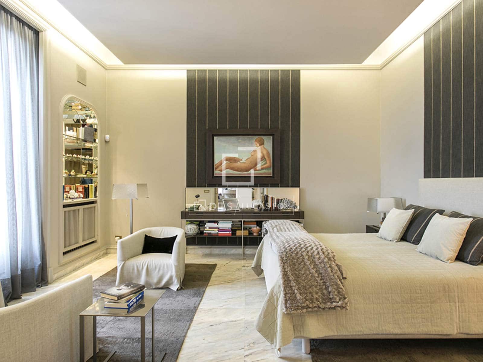 6 bedroom Villa for sale in Barcelona city with pool garage - € 5,980,000 (Ref: 9965873)