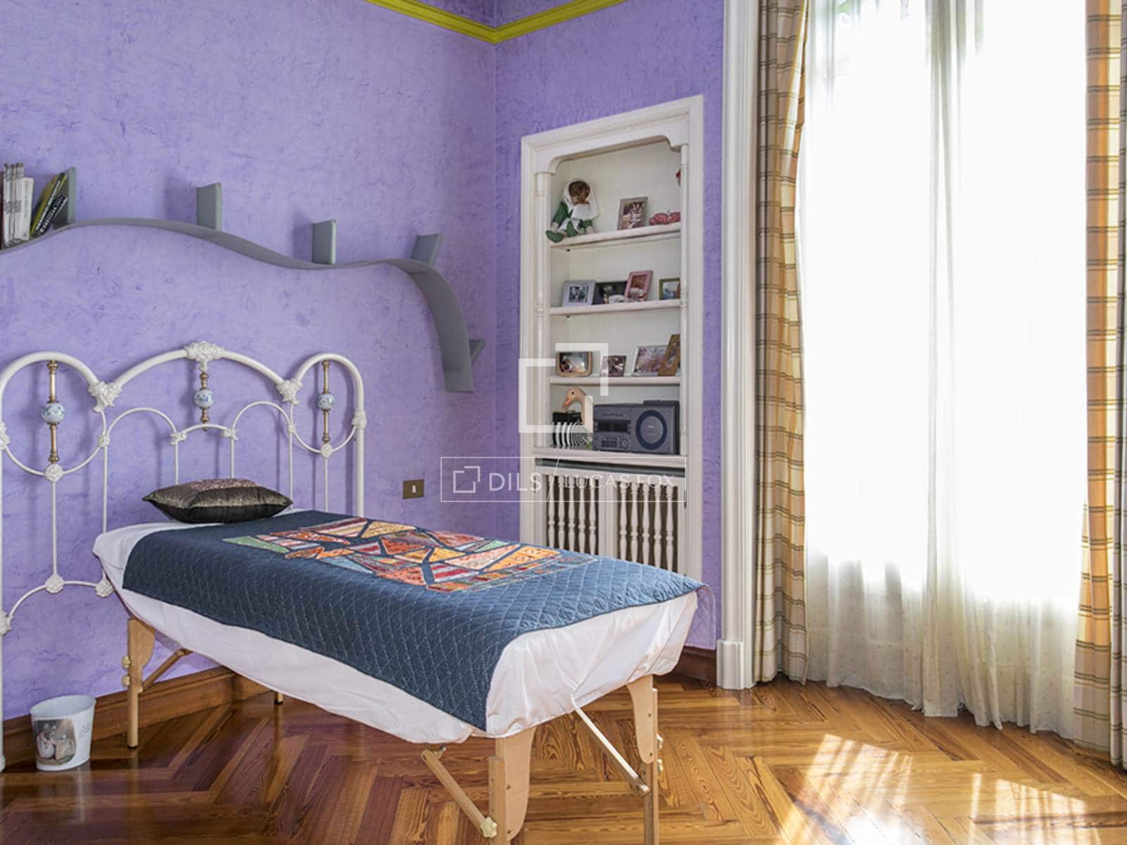 6 bedroom Villa for sale in Barcelona city with pool garage - € 5,980,000 (Ref: 9965873)