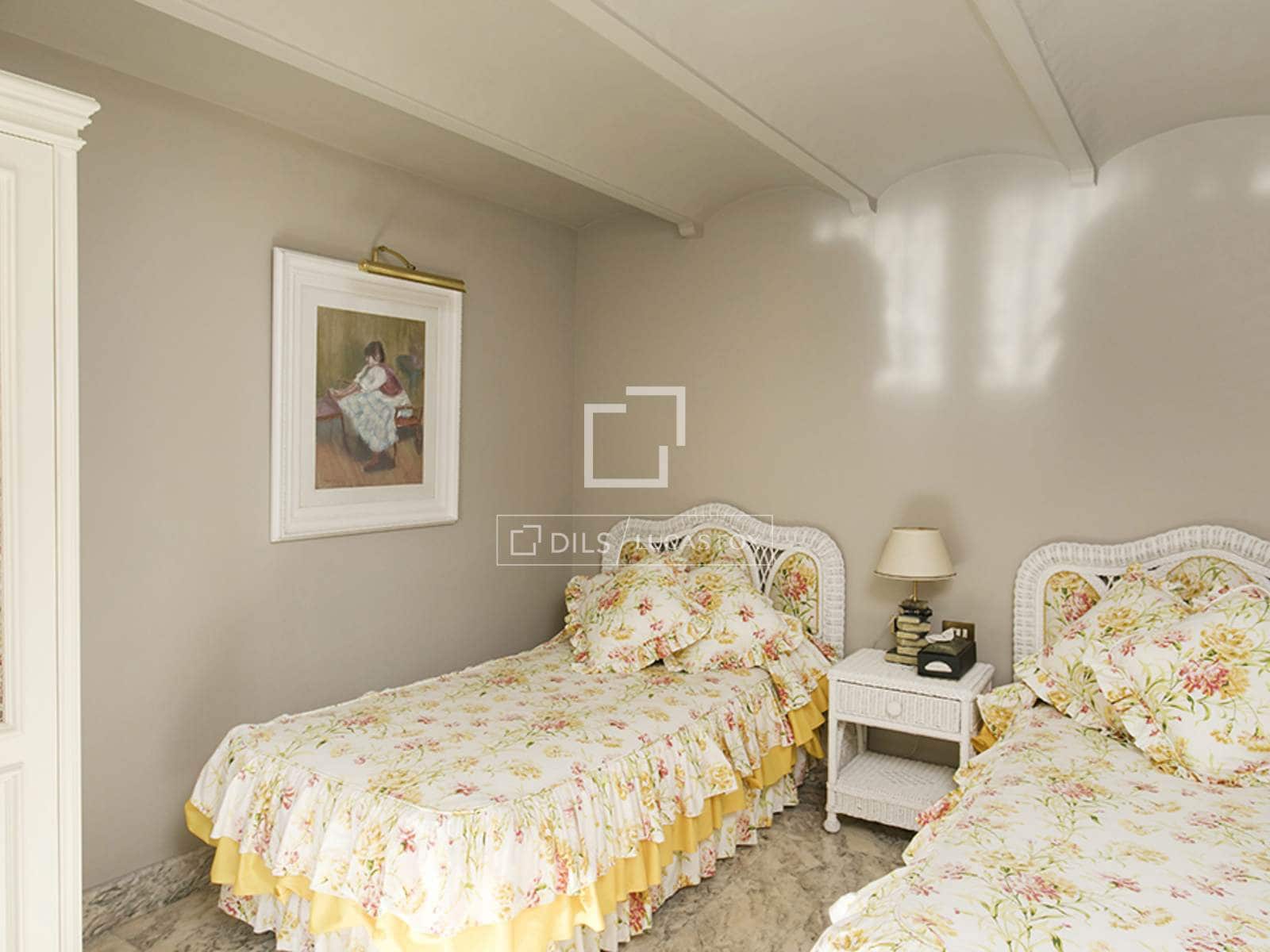 6 bedroom Villa for sale in Barcelona city with pool garage - € 5,980,000 (Ref: 9965873)