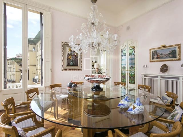 6 soveværelse Villa til salg i Barcelona by med swimmingpool garage - € 5.980.000 (Ref: 9965873)