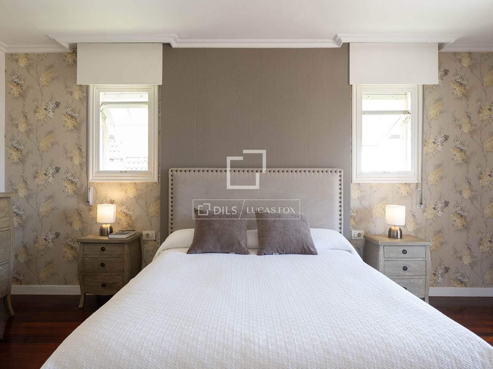 6 camera da letto Villa in vendita in Vigo con garage - 950.000 € (Rif: 9966069)