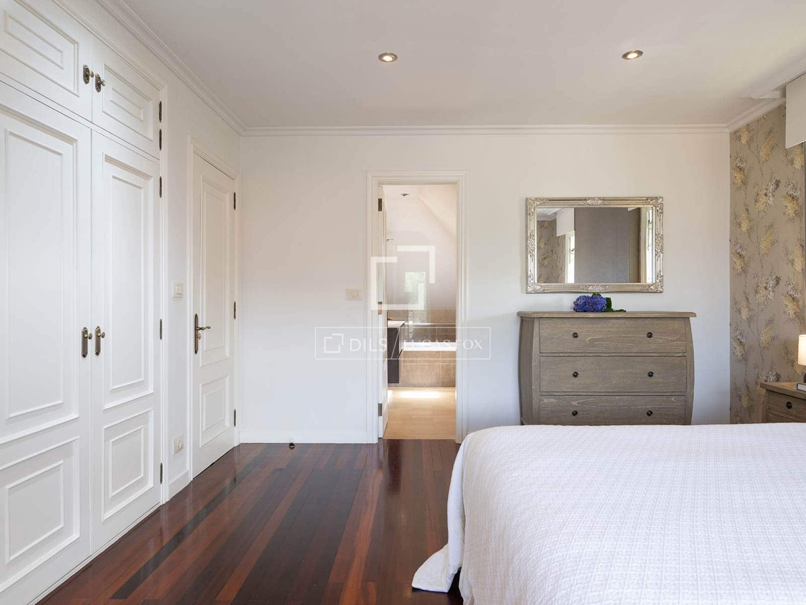 6 camera da letto Villa in vendita in Vigo con garage - 950.000 € (Rif: 9966069)