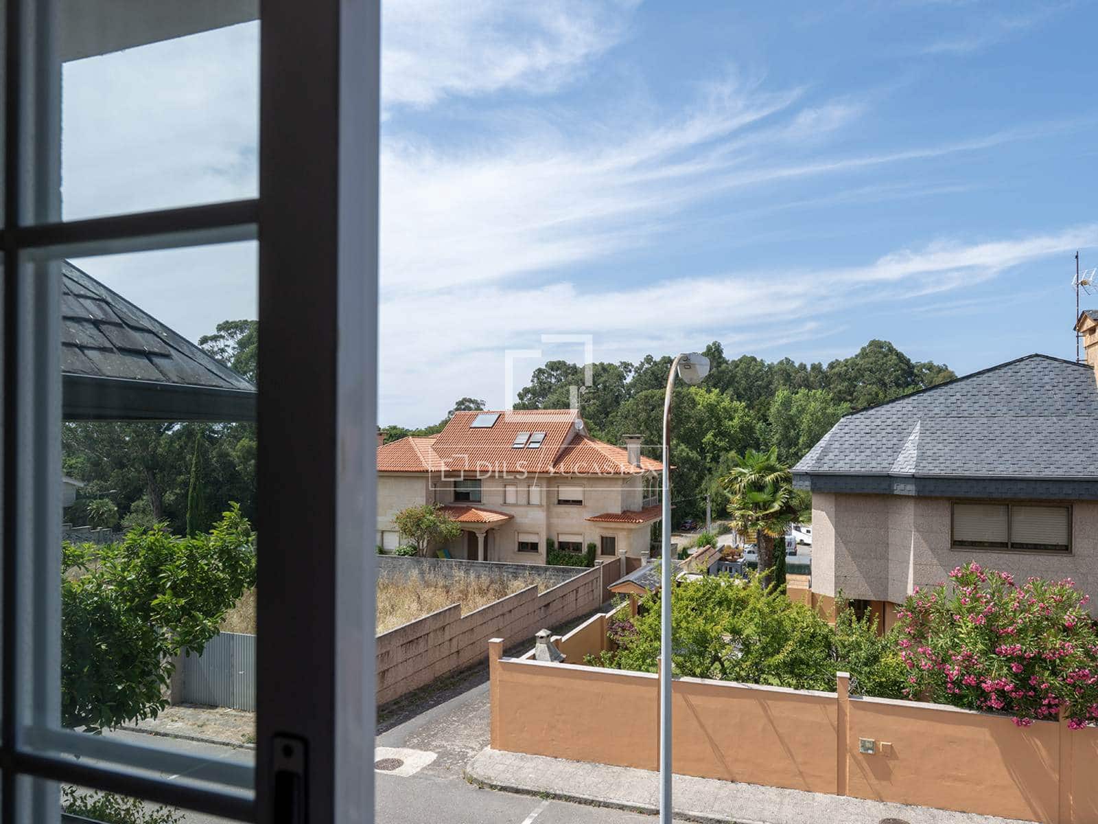 6 camera da letto Villa in vendita in Vigo con garage - 950.000 € (Rif: 9966069)