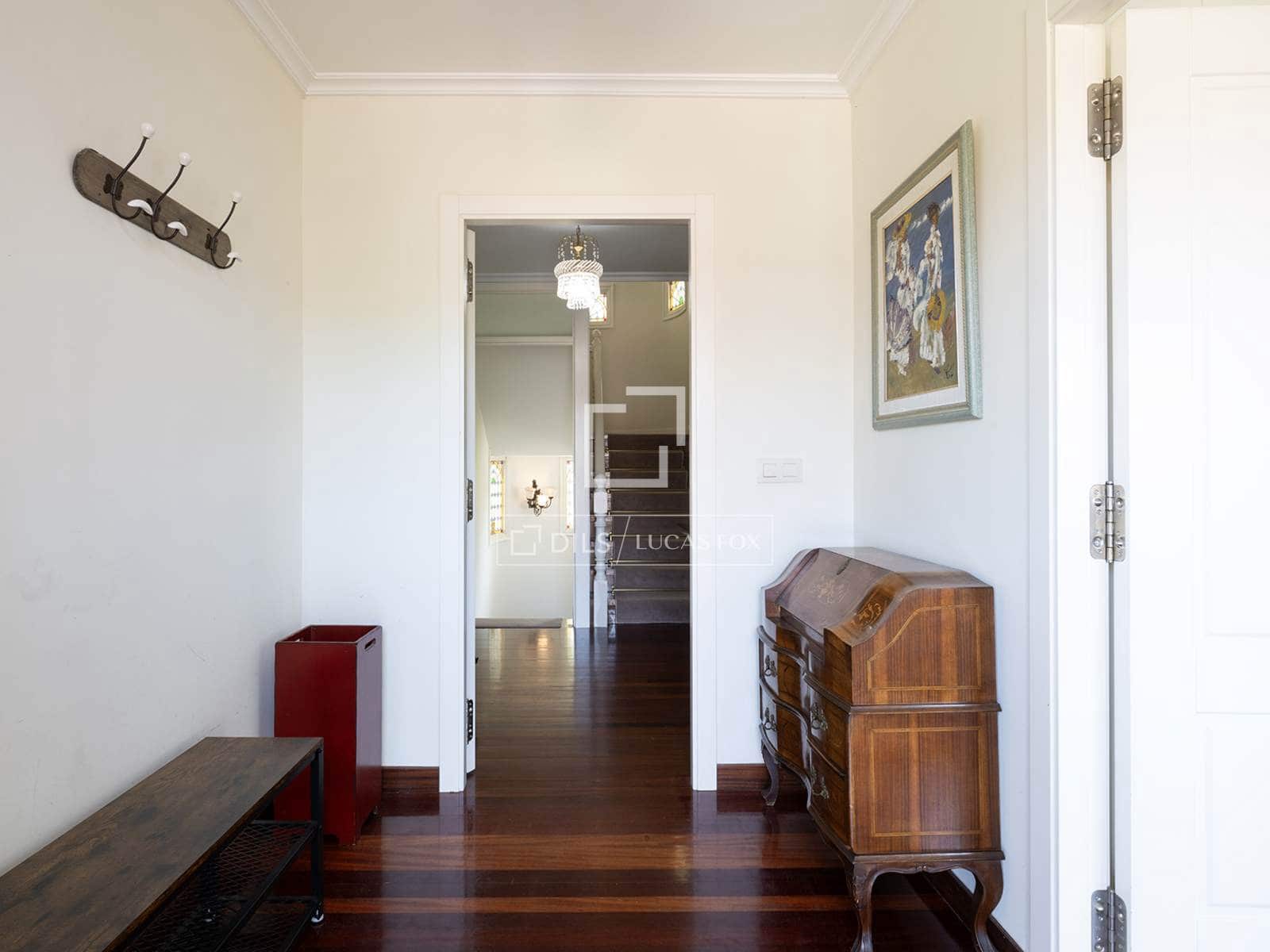 6 camera da letto Villa in vendita in Vigo con garage - 950.000 € (Rif: 9966069)