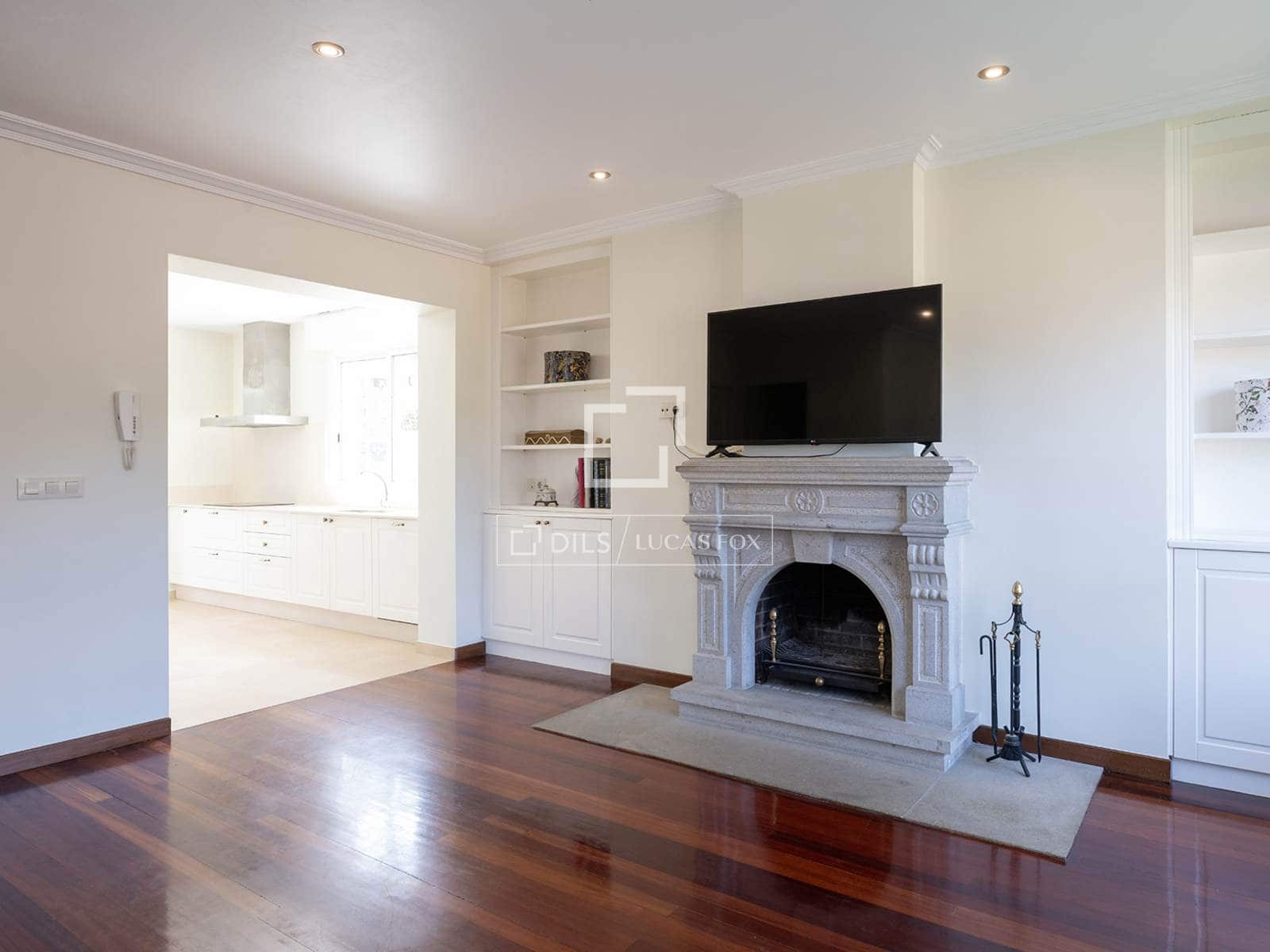 6 camera da letto Villa in vendita in Vigo con garage - 950.000 € (Rif: 9966069)