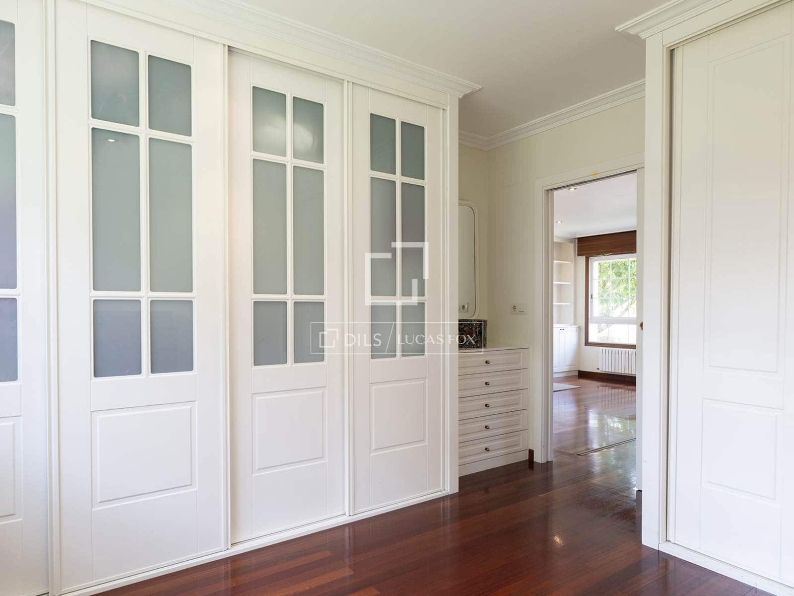 6 camera da letto Villa in vendita in Vigo con garage - 950.000 € (Rif: 9966069)