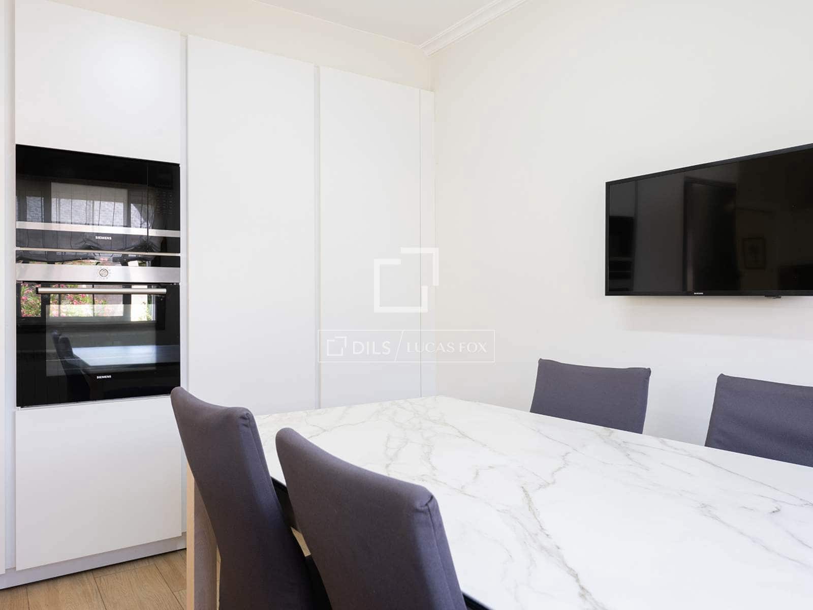 6 camera da letto Villa in vendita in Vigo con garage - 950.000 € (Rif: 9966069)