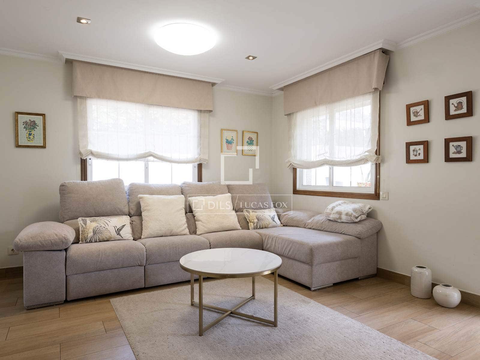 6 camera da letto Villa in vendita in Vigo con garage - 950.000 € (Rif: 9966069)