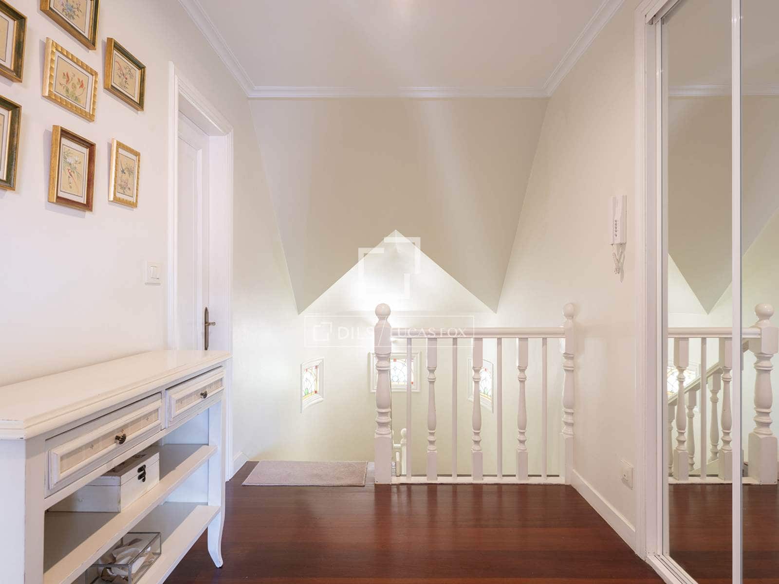 6 camera da letto Villa in vendita in Vigo con garage - 950.000 € (Rif: 9966069)