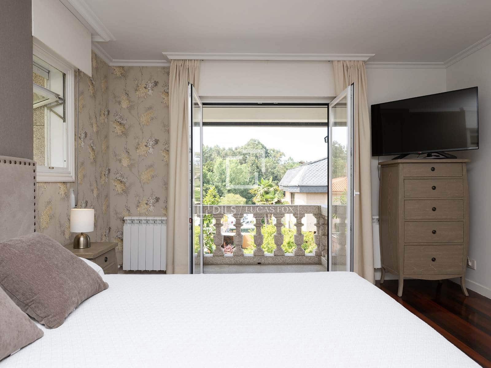 6 camera da letto Villa in vendita in Vigo con garage - 950.000 € (Rif: 9966069)
