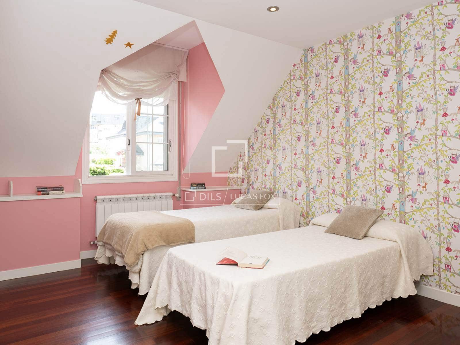 6 camera da letto Villa in vendita in Vigo con garage - 950.000 € (Rif: 9966069)