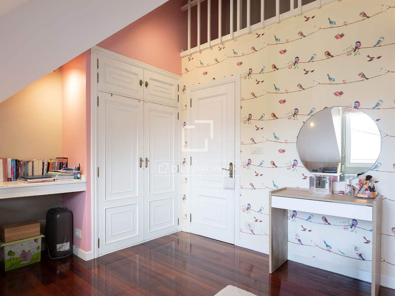 6 camera da letto Villa in vendita in Vigo con garage - 950.000 € (Rif: 9966069)